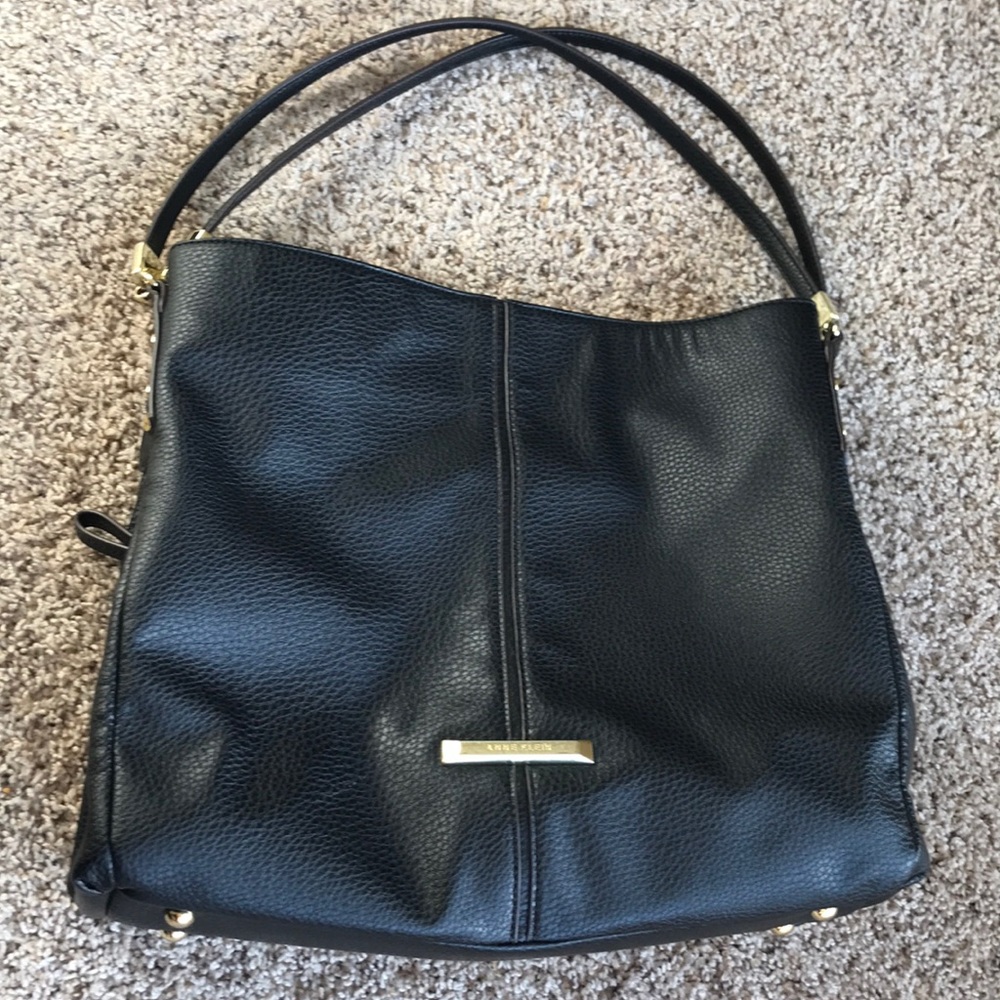 Anne Klein | Double Strap Purse